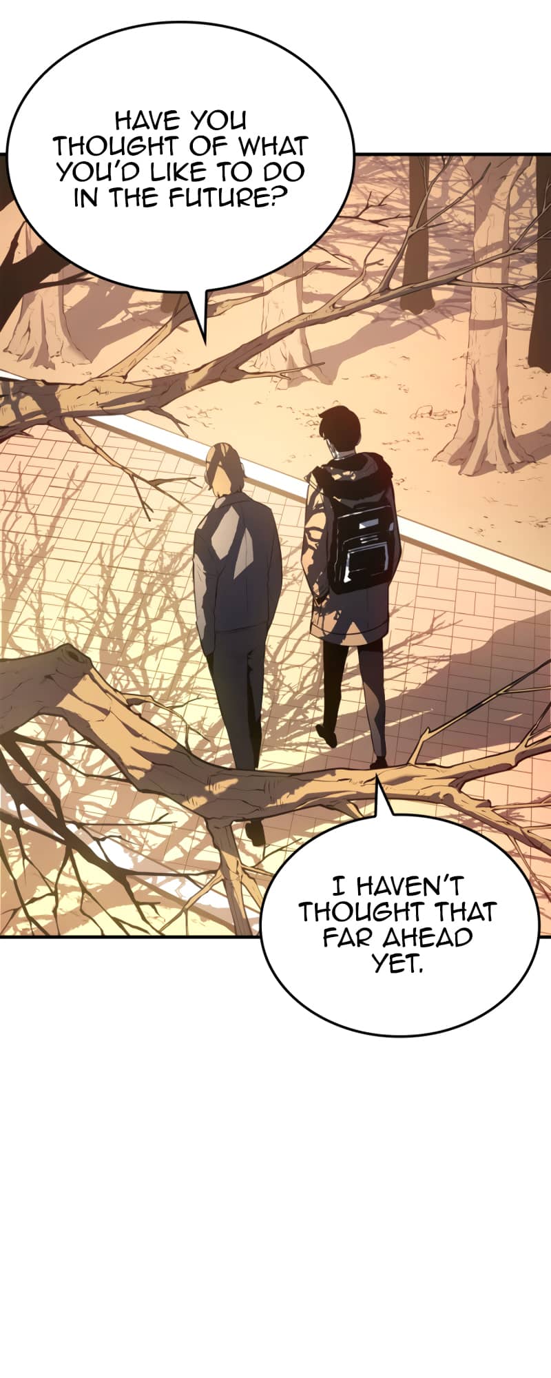 Solo Leveling, Chapter 183 image 39